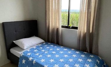 Single Detached House For Sale in Elizabeth Homes, Danao City, Cebu