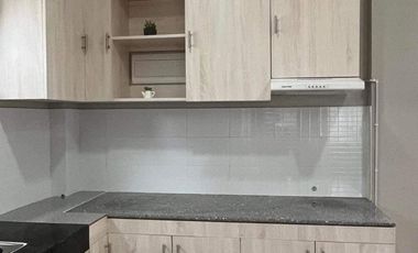 Single Detached House For Sale in Elizabeth Homes, Danao City, Cebu