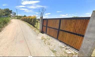 Vendo finca en la vereda Cimarronas, Marinilla Ant.