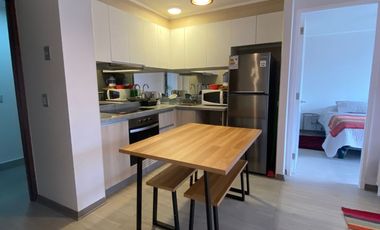 Golondrina Sur Arrienda dpto. Marzo Diciembre en Condominio Payllahue Pucón