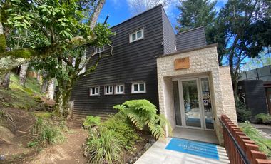 Golondrina Sur Arrienda dpto. Marzo Diciembre en Condominio Payllahue Pucón