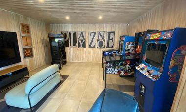 Golondrina Sur Arrienda dpto. Marzo Diciembre en Condominio Payllahue Pucón