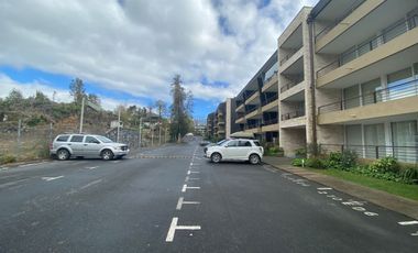 Golondrina Sur Arrienda dpto. Marzo Diciembre en Condominio Payllahue Pucón