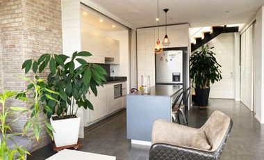 PR18370 Apartamento Amoblado en arriendo en el sector Peñasco