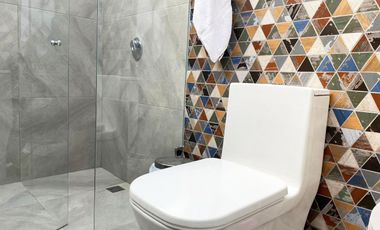 PR18370 Apartamento Amoblado en arriendo en el sector Peñasco