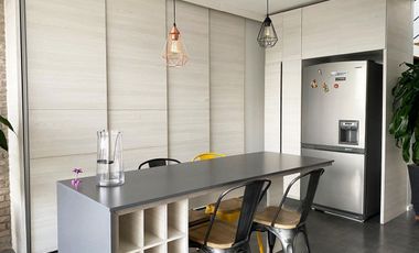 PR18370 Apartamento Amoblado en arriendo en el sector Peñasco