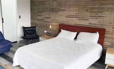 PR18370 Apartamento Amoblado en arriendo en el sector Peñasco