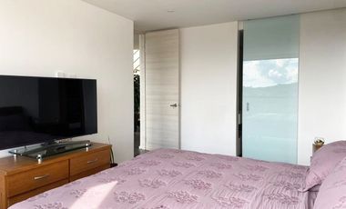 PR18370 Apartamento Amoblado en arriendo en el sector Peñasco