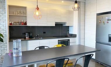 PR18370 Apartamento Amoblado en arriendo en el sector Peñasco