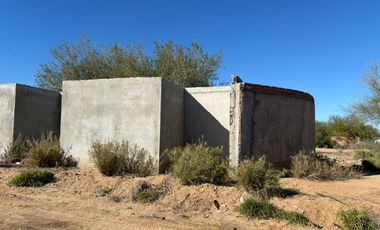 Terreno Campestre en Venta en La Finca al norte de Hermosillo