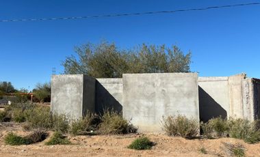 Terreno Campestre en Venta en La Finca al norte de Hermosillo