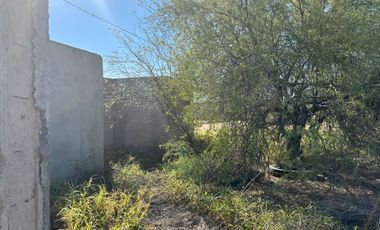 Terreno Campestre en Venta en La Finca al norte de Hermosillo