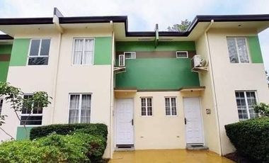 3 BR Rent to Own Portia PAGIBIG Townhouse for Sale at Micara Estates in Tanza, Cavite