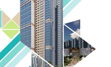 Pre-Selling Rent To Own Studio Unit 7k Monthly No Downpayment