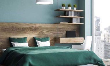 Pre-Selling Rent To Own Studio Unit 7k Monthly No Downpayment