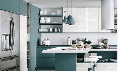 Pre-Selling Rent To Own Studio Unit 7k Monthly No Downpayment