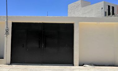 Casa nueva de 1 nivel en Col. La Joya Santiago Tulantepec, Hidalgo