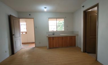 Sorrento Oasis For Rent 2Br 30sqm Unfurnished Unit Pasig City