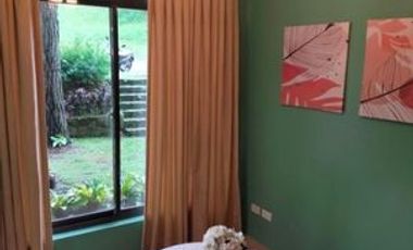 3BR Crosswinds Townhouse for Lease at Iruhin East, Tagaytay City