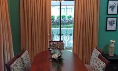 3BR Crosswinds Townhouse for Lease at Iruhin East, Tagaytay City