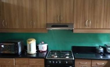 3BR Crosswinds Townhouse for Lease at Iruhin East, Tagaytay City