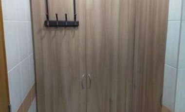 3BR Crosswinds Townhouse for Lease at Iruhin East, Tagaytay City