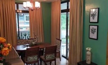 3BR Crosswinds Townhouse for Lease at Iruhin East, Tagaytay City