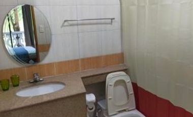 3BR Crosswinds Townhouse for Lease at Iruhin East, Tagaytay City