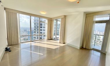 🔆2BR Rockwell Penthouse For Rent | Proscenium at Rockwell - Lincoln Tower | 1 Parking