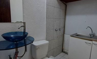 RENTA OFICINA VISTA HERMOSA TLALNEPANTLA