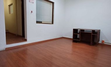 RENTA OFICINA VISTA HERMOSA TLALNEPANTLA