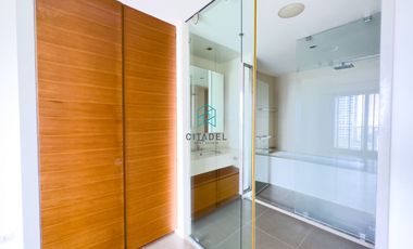The River Condominium - Fully Fitted 1 Bed Condo for Sale!