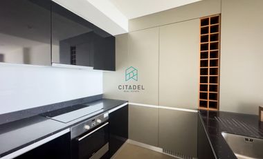 The River Condominium - Fully Fitted 1 Bed Condo for Sale!