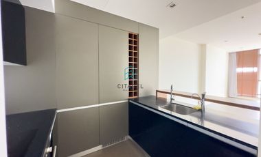 The River Condominium - Fully Fitted 1 Bed Condo for Sale!