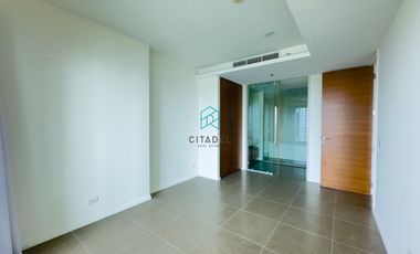 The River Condominium - Fully Fitted 1 Bed Condo for Sale!