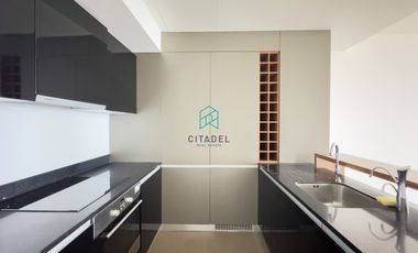 The River Condominium - Fully Fitted 1 Bed Condo for Sale!