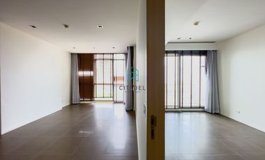 The River Condominium - Fully Fitted 1 Bed Condo for Sale!
