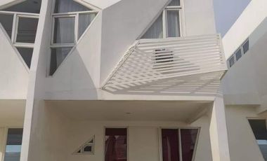 2 Bedroom Townhouse at Batulao for sale
