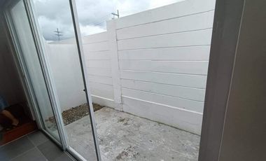 2 Bedroom Townhouse at Batulao for sale