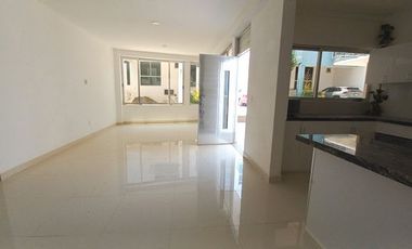 SAN FELIPE DEL AGUA DEPARTAMENTO EN VENTA 3 RECAMARAS