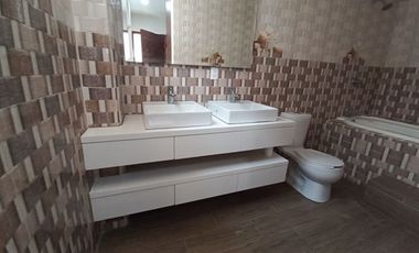 SAN FELIPE DEL AGUA DEPARTAMENTO EN VENTA 3 RECAMARAS