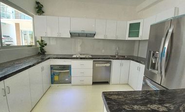 SAN FELIPE DEL AGUA DEPARTAMENTO EN VENTA 3 RECAMARAS