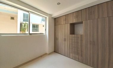 SAN FELIPE DEL AGUA DEPARTAMENTO EN VENTA 3 RECAMARAS