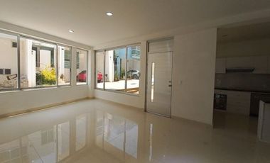 SAN FELIPE DEL AGUA DEPARTAMENTO EN VENTA 3 RECAMARAS