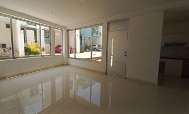 SAN FELIPE DEL AGUA DEPARTAMENTO EN VENTA 3 RECAMARAS