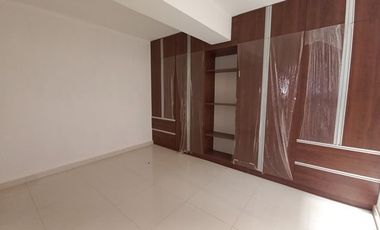 SAN FELIPE DEL AGUA DEPARTAMENTO EN VENTA 3 RECAMARAS