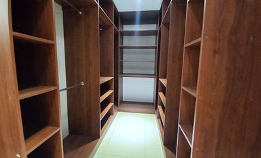 SAN FELIPE DEL AGUA DEPARTAMENTO EN VENTA 3 RECAMARAS