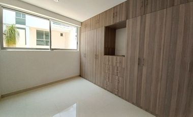 SAN FELIPE DEL AGUA DEPARTAMENTO EN VENTA 3 RECAMARAS