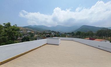 SAN FELIPE DEL AGUA DEPARTAMENTO EN VENTA 3 RECAMARAS