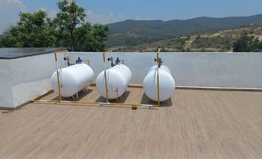 SAN FELIPE DEL AGUA DEPARTAMENTO EN VENTA 3 RECAMARAS